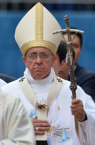 SKOREA-VATICAN-POPE-RELIGION