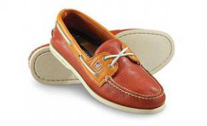 BOAT SHOES DECK SHOES