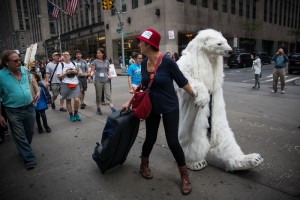 People's Climate March