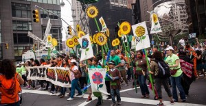 People's Climate March