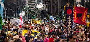 People's Climate March