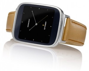 ASUS ZenWatch2