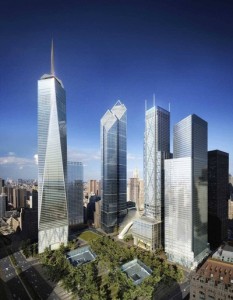 NY-World-Trade-Center-Buildings-2006