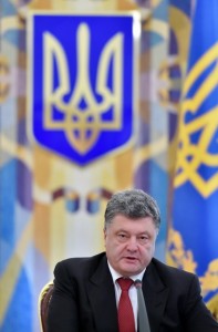 UKRAINE-RUSSIA-CRISIS-POROSHENKO-TRUCE-REBELLION-FILES