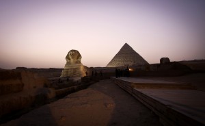 EGYPT-SCENE-PYRAMIDS-TOURISM-HERITAGE-GIZA