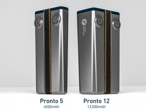 Pronto-ที่ชาร์จแบตความเร็วสูง