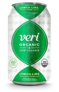Veri-Organic-เครื่องดื่มแคลอรี่ต่ำ