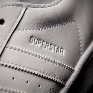 Adidas-Superstar-Foundation-ปั๊มโลโก้นูน