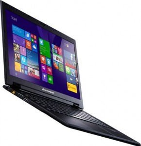 Lenovo LaVie Z1