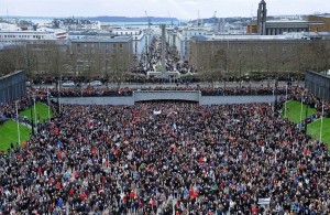 FRANCE-ATTACKS-CHARLIE-HEBDO-DEMO