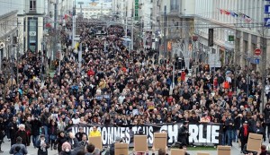 FRANCE-ATTACKS-CHARLIE-HEBDO-DEMO