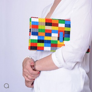 กระเป๋าตัวต่อ-Lego