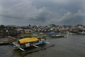 PHILIPPINES-TAIWAN-WEATHER-TYPHOON