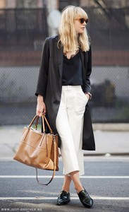 กระเป๋า-Coach-เสื้อสายเดี่ยว-Cami-รองเท้า-Zara-เสื้อคลุม-Topshop-กางเกงสีขาว-French-Connection