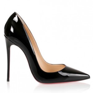 รองเท้าส้นสูง-Christian-Louboutin