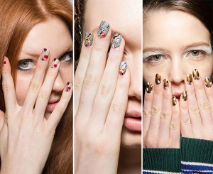 fall_winter_2015_2016_nail_trends_artistic_splatter_nails1